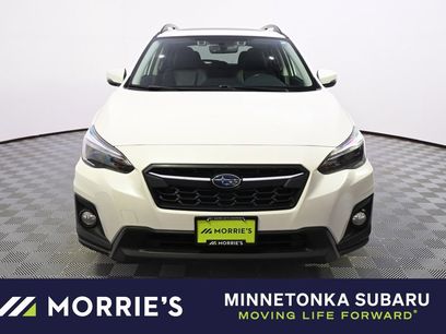 Used 2018 Subaru Crosstrek 2.0i Limited