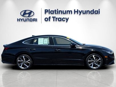 Used 2023 Hyundai Sonata SEL Plus w/ Cargo Package