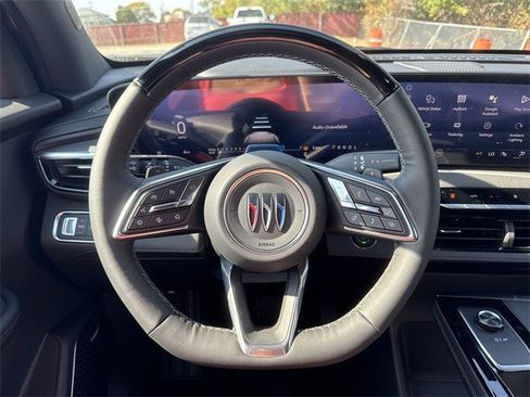 New 2026 Buick Enclave Sport Touring w/ Super Cruise Package image 14