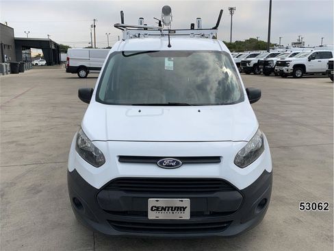 Used 2014 Ford Transit Connect XL FWD image 14