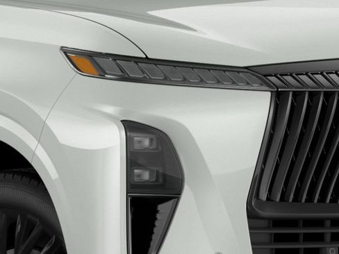 New 2026 INFINITI QX80 Autograph image 11