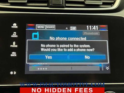 Used 2019 Honda CR-V EX image 28