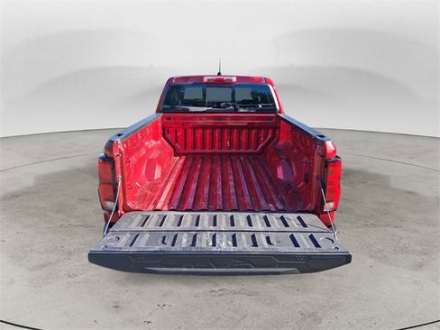 Used 2025 Chevrolet Colorado Z71 w/ Technology Package image 16