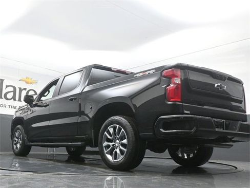 New 2026 Chevrolet Silverado 1500 RST w/ RST All Star Premium Package image 5