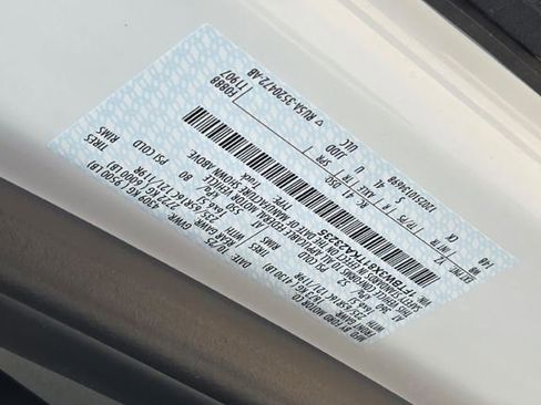 New 2026 Ford Transit 350 148 High Roof Extended image 23