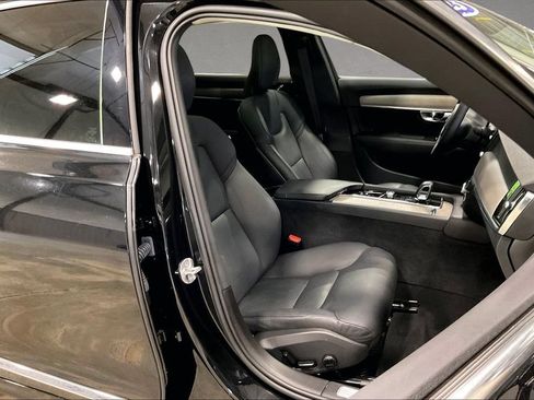 Certified 2023 Volvo S90 B6 Plus w/ Protection Package Premier AWD/4WD image 29
