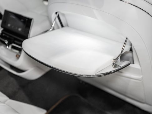 New 2026 Bentley Flying Spur Speed image 31