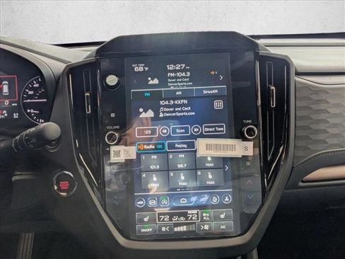 New 2026 Subaru Forester Sport image 13