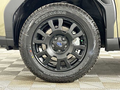 New 2026 Subaru Forester Wilderness image 30