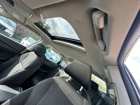 Used 2024 Honda Accord EX image 12