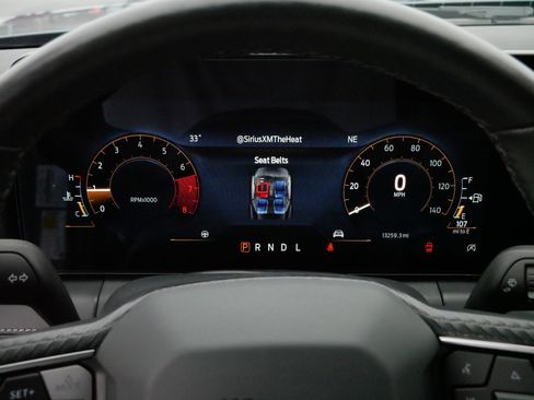 Used 2025 Ford Mustang Premium image 21