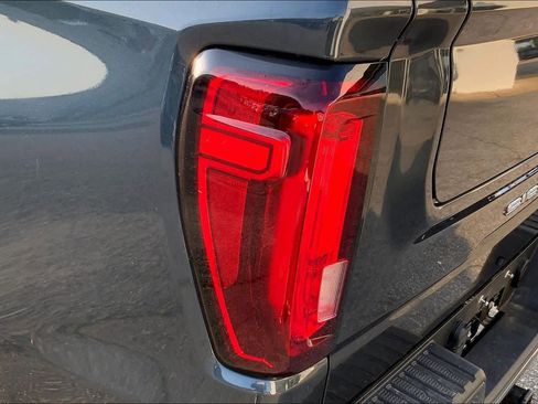 Used 2021 GMC Sierra 1500 AT4 AWD/4WD image 27