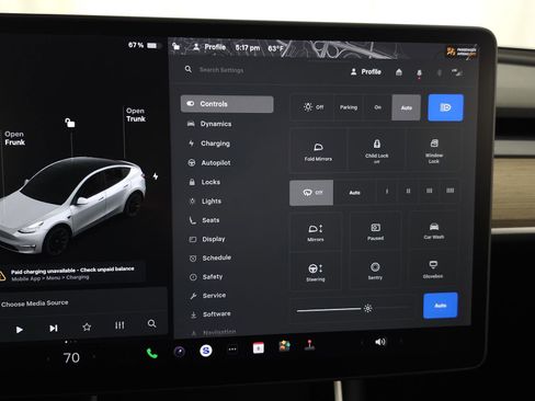 Used 2020 Tesla Model Y Long Range image 22