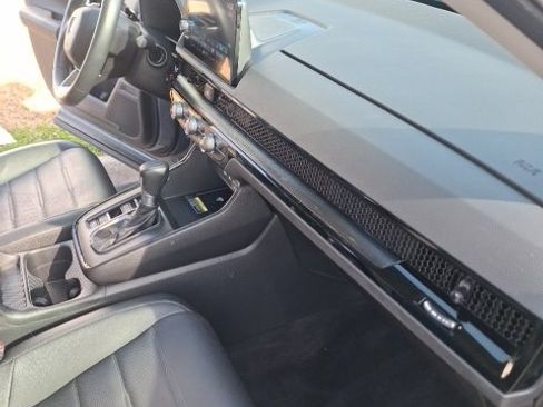 Used 2023 Honda CR-V EX-L image 21