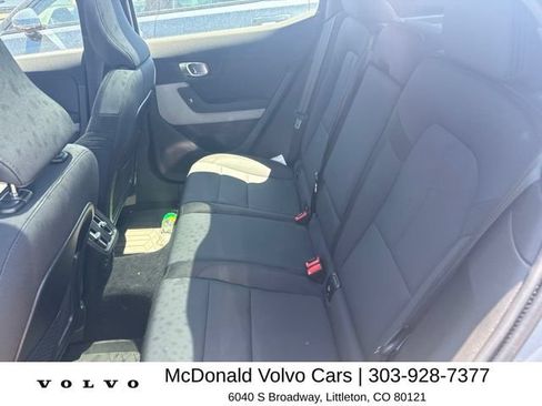 Used 2024 Polestar Polestar 2 AWD/4WD image 7