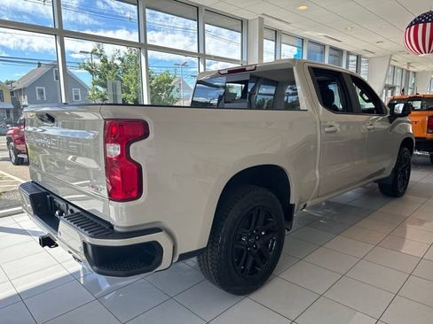New 2026 Chevrolet Silverado 1500 RST AWD/4WD image 4