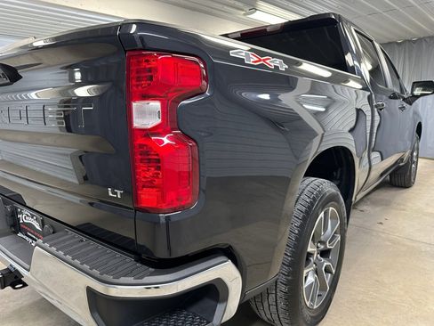 Certified 2023 Chevrolet Silverado 1500 LT image 26