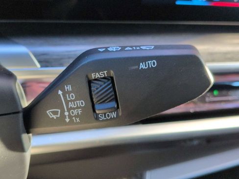 New 2025 BMW i7 eDrive50 image 28