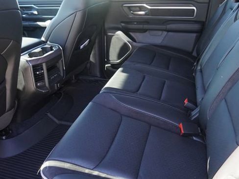New 2026 RAM 1500 Laramie image 12