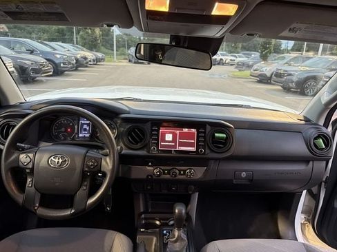 Used 2020 Toyota Tacoma SR RWD image 17