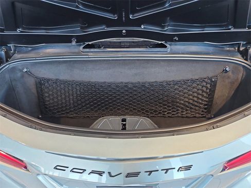 Certified 2023 Chevrolet Corvette Stingray Preferred Conv w/ 2LT image 33