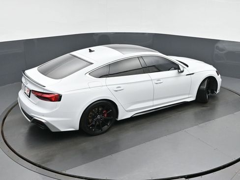 Used 2023 Audi RS 5 Sportback image 35