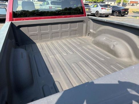 Used 2017 RAM 1500 Tradesman RWD image 8