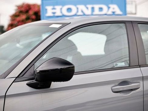 New 2026 Honda Civic Sport image 5