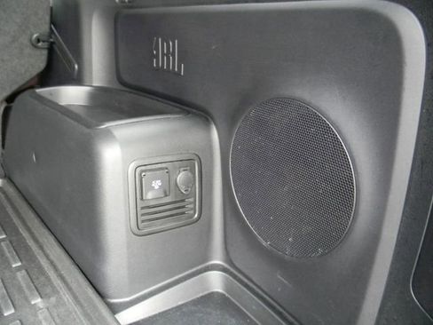Used 2023 Toyota 4Runner Limited AWD/4WD image 24