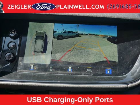 Used 2023 Buick Envision Avenir AWD/4WD image 20