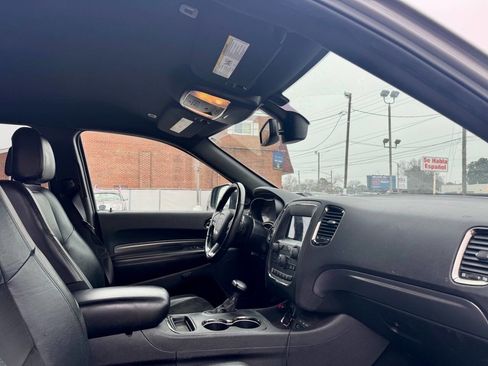 Used 2019 Dodge Durango GT image 12