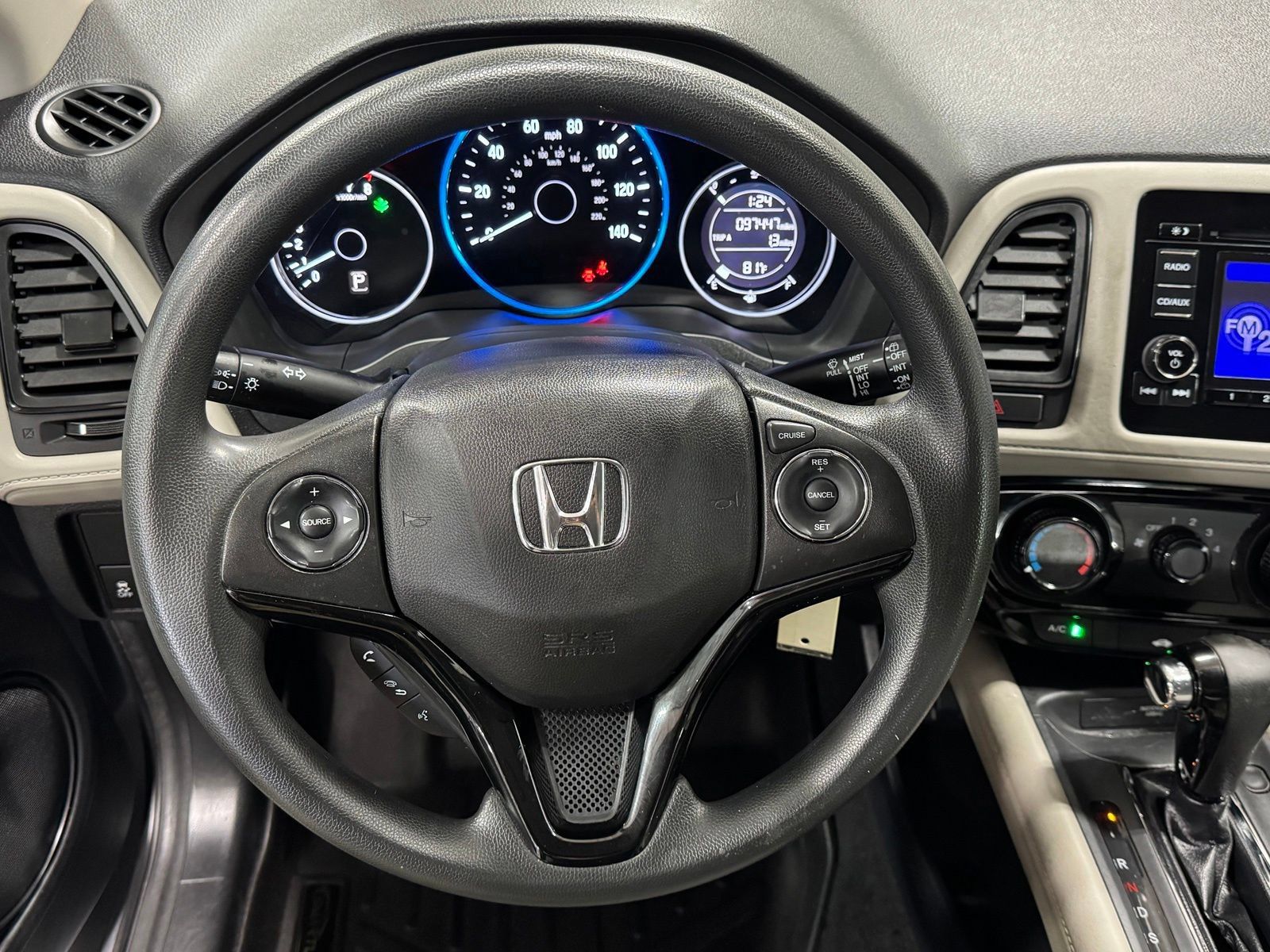 Used 2018 Honda HR-V LX image 20