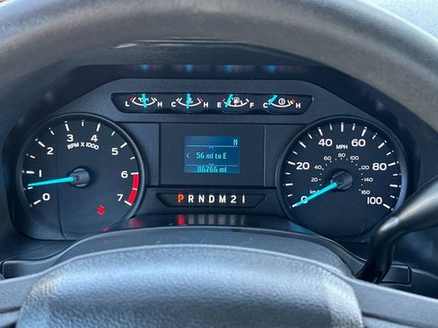 Used 2022 Ford F250 XL w/ Power Equipment Group image 22