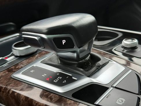 Used 2018 Audi Q7 3.0T Prestige w/ Prestige Package image 42