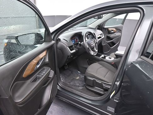 Used 2019 GMC Terrain SLE AWD/4WD image 38