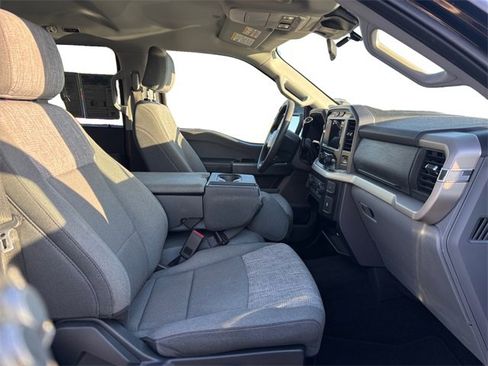 Used 2023 Ford F150 XLT image 15
