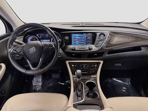 Used 2020 Buick Envision Preferred w/ LPO, Cargo Package image 13