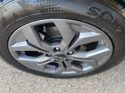 Certified 2024 Kia Seltos S AWD/4WD image 43