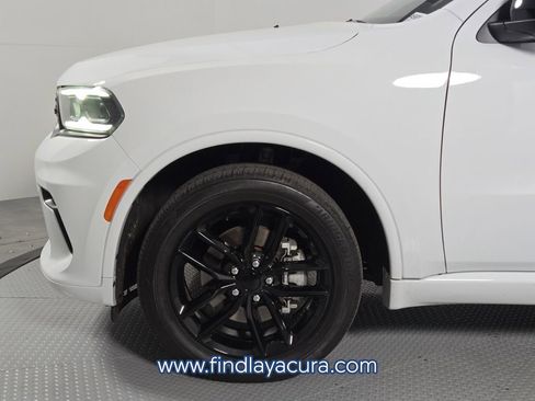 Used 2024 Dodge Durango GT AWD/4WD image 11