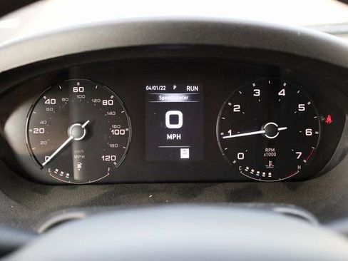 Used 2024 RAM ProMaster 1500 w/ Convenience Group image 11