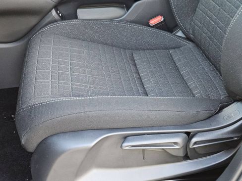 New 2027 Honda HR-V LX image 20