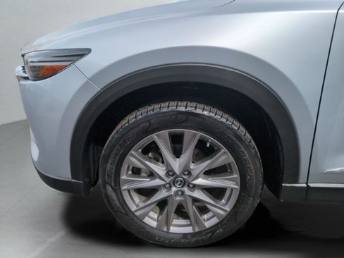 Used 2020 MAZDA CX-5 Grand Touring Reserve AWD/4WD image 16