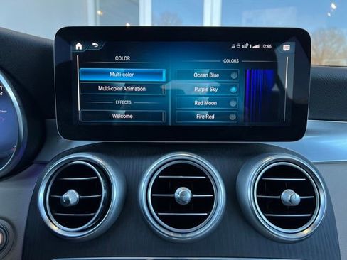 Used 2022 Mercedes-Benz GLC 300 4MATIC image 19