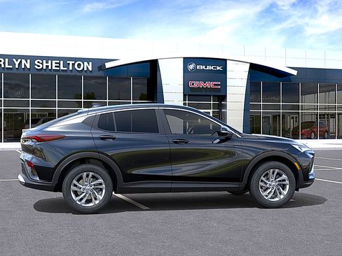 New 2026 Buick Envista Preferred w/ Convenience I Package FWD image 5