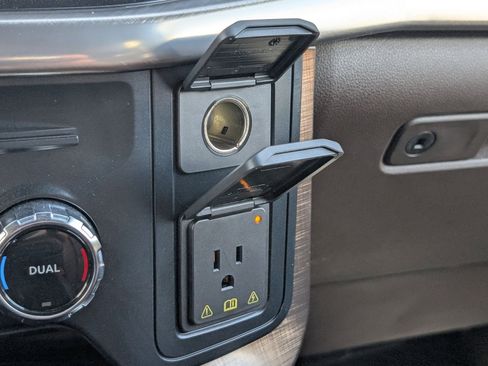 New 2026 Ford F150 King Ranch image 22