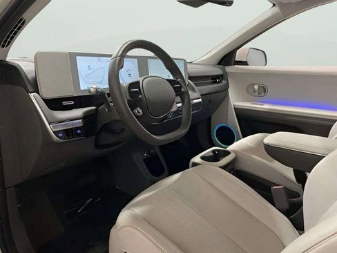 Used 2023 Hyundai Ioniq 5 Limited image 67