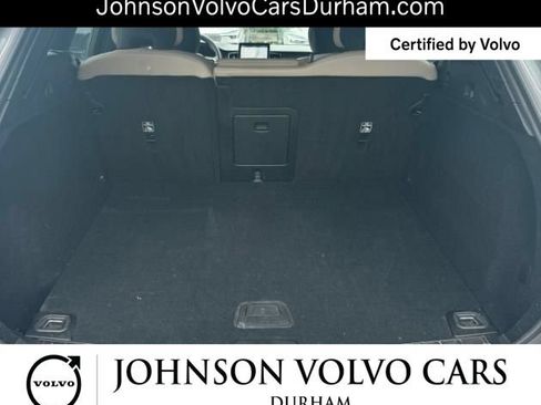 Used 2026 Volvo XC60 B5 Plus AWD/4WD image 13