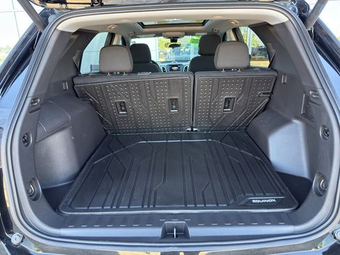 Used 2023 Chevrolet Equinox LT AWD/4WD image 34