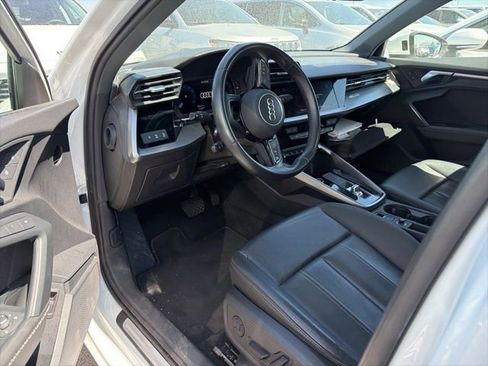 Used 2024 Audi A3 2.0T Premium image 2