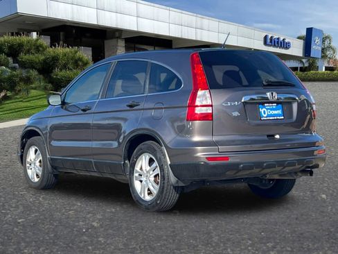 Used 2010 Honda CR-V EX image 6